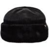 BARTS CHERRYBUSH HAT BLACK 23 -Winter Sportswear 9 114012 cherrybush hat black 4473 001 01