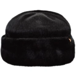 BARTS CHERRYBUSH HAT BLACK 23