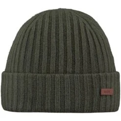 BARTS CODIE BEANIE ARMY 23