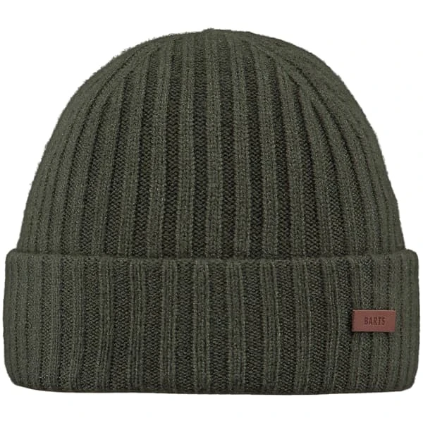 BARTS CODIE BEANIE ARMY 23 3 BARTS CODIE BEANIE ARMY 23