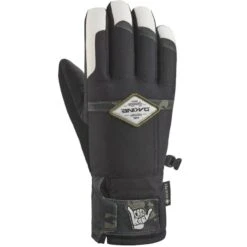 DAKINE TEAM BRONCO GTX GLOVE KARL FOSTVEDT 23