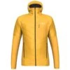 SALEWA ORTLES HYBRID TWR M JKT GOLD 23 -Winter Sportswear 9 115045 ortles hybrid twr m jkt gold 00 0000027187 2191 01