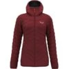 SALEWA BRENTA RDS DWN W JKT SYRAH 23 -Winter Sportswear 9 115084 brenta rds dwn w jkt syrah 00 0000027884 1570 01