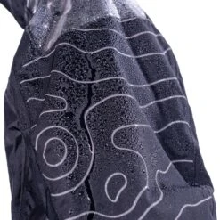 OXSITIS OVER GLOVE-MITT BLACK 23 -Winter Sportswear 9 115234 sur gants moufles noir 31390 100 06