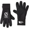 THE NORTH FACE FLIGHT GLOVE TNF BLACK 23 -Winter Sportswear 9 115367 flight glove tnf black nf0a55j1jk3 01