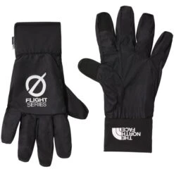 THE NORTH FACE FLIGHT GLOVE TNF BLACK 23