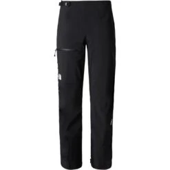 THE NORTH FACE W SUMMIT CHAMLANG FUTURELIGHT PT TNF BLACK 23