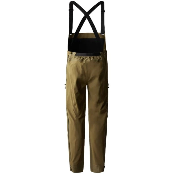 THE NORTH FACE M SUMMIT PUMORI FUTURELIGHT BIB MILITARY OLIVE 23 4 THE NORTH FACE M SUMMIT PUMORI FUTURELIGHT BIB MILITARY OLIVE 23 - Image 2