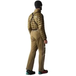 THE NORTH FACE M SUMMIT PUMORI FUTURELIGHT BIB MILITARY OLIVE 23 11 THE NORTH FACE M SUMMIT PUMORI FUTURELIGHT BIB MILITARY OLIVE 23 -Winter Sportswear 9 115452 m summit pumori futurelight bib military olive nf0a82uo37u 04