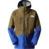 THE NORTH FACE M SUMMIT VERBIER FUTURELIGHT JKT MILITARYOLV/TNFBLU/TNFBLK 23 -Winter Sportswear 9 115456 m summit verbier futurelight jkt militaryolv tnfblu tnfblk nf0a82uthk0 01