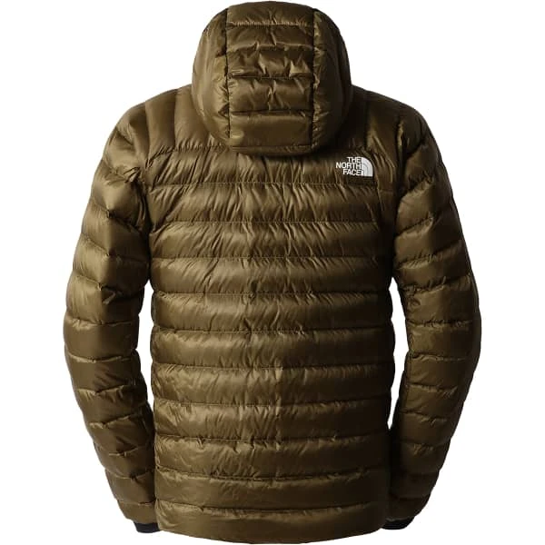 THE NORTH FACE M SUMMIT BREITHORN HOODIE MILITARY OLIVE 23 4 THE NORTH FACE M SUMMIT BREITHORN HOODIE MILITARY OLIVE 23 - Image 2