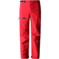 THE NORTH FACE M SUMMIT CHAMLANG FUTURELIGHT PT TNF RED 23