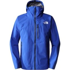 THE NORTH FACE M SUMMIT TORRE EGGER FUTURELIGHT JKT TNF BLUE 23