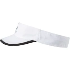 ODLO PERFORMANCE LIGHT WHITE VISOR 22 -Winter Sportswear 9 115483 performance light white visor 798720 10000 03