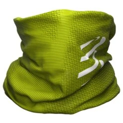 COMPRESSPORT 3D THERMO ULTRALIGHT HEADTUBE LIME 23 -Winter Sportswear 9 116384 cu00007b lm 04