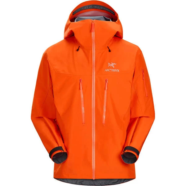 ARC'TERYX ALPHA SV JACKET MEN'S PHENOM 23 3 ARC'TERYX ALPHA SV JACKET MEN'S PHENOM 23