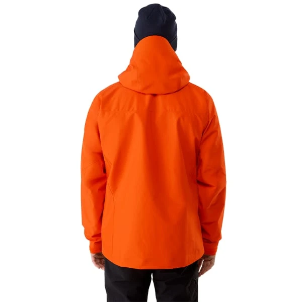 ARC'TERYX ALPHA SV JACKET MEN'S PHENOM 23 5 ARC'TERYX ALPHA SV JACKET MEN'S PHENOM 23 - Image 3