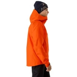 ARC'TERYX ALPHA SV JACKET MEN'S PHENOM 23 11 ARC'TERYX ALPHA SV JACKET MEN'S PHENOM 23 -Winter Sportswear 9 116408 alpha sv jacket men s phenom 28827 phe 04