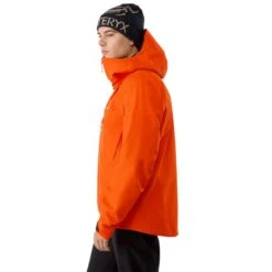 ARC'TERYX ALPHA SV JACKET MEN'S PHENOM 23 12 ARC'TERYX ALPHA SV JACKET MEN'S PHENOM 23 -Winter Sportswear 9 116408 alpha sv jacket men s phenom 28827 phe 05