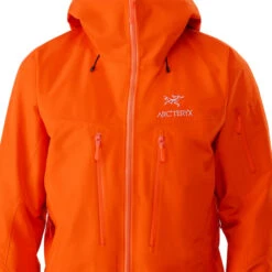 ARC'TERYX ALPHA SV JACKET MEN'S PHENOM 23 13 ARC'TERYX ALPHA SV JACKET MEN'S PHENOM 23 -Winter Sportswear 9 116408 alpha sv jacket men s phenom 28827 phe 06
