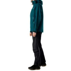 ARC'TERYX BETA PANT W BLACK 23 10 ARC'TERYX BETA PANT W BLACK 23 -Winter Sportswear 9 116420 beta pant w black 29114 blk 03