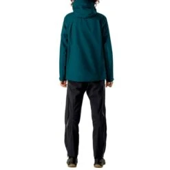 ARC'TERYX BETA PANT W BLACK 23 11 ARC'TERYX BETA PANT W BLACK 23 -Winter Sportswear 9 116420 beta pant w black 29114 blk 04