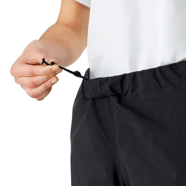 ARC'TERYX BETA PANT W BLACK 23 7 ARC'TERYX BETA PANT W BLACK 23 - Image 5