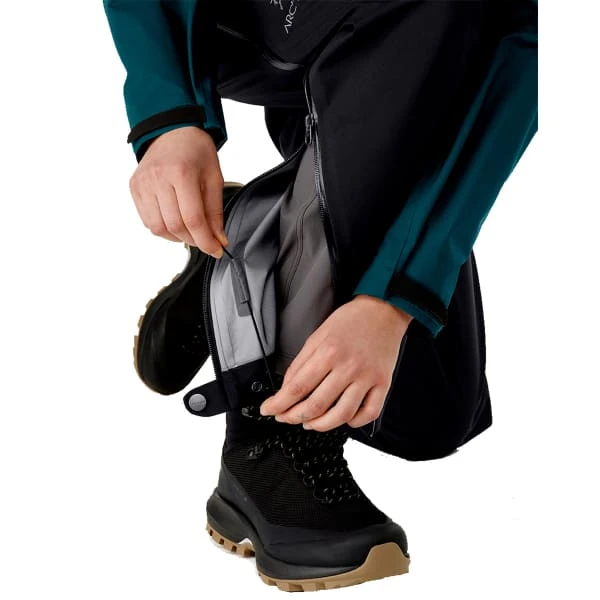 ARC'TERYX BETA PANT W BLACK 23 8 ARC'TERYX BETA PANT W BLACK 23 - Image 6