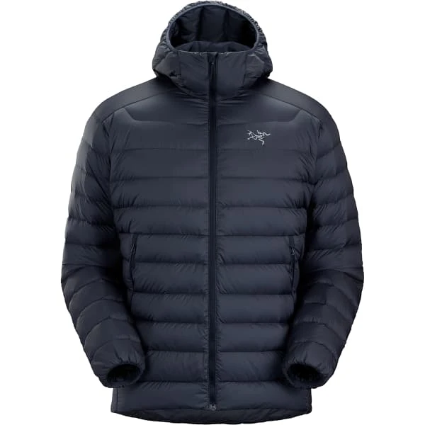 ARC'TERYX CERIUM HOODIE M BLACK SAPPHIRE 23 3 ARC'TERYX CERIUM HOODIE M BLACK SAPPHIRE 23