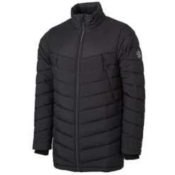 TERNUA MIRBO JKT M D BLACK 22