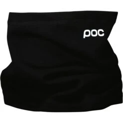 POC THERMAL NECK WARMER URANIUM BLACK 23
