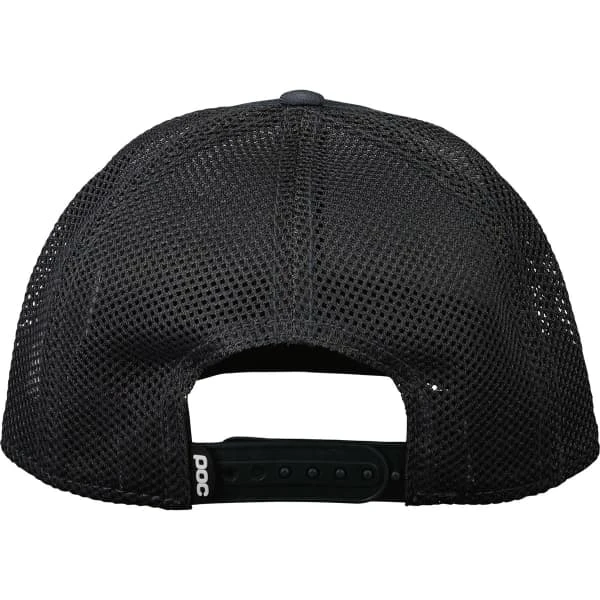 POC Y'S ESSENTIAL MTB CAP SYLVANITE GREY 23 4 POC Y'S ESSENTIAL MTB CAP SYLVANITE GREY 23 - Image 2