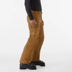 ARC'TERYX SABRE PANT M RELIC 23 -Winter Sportswear 9 116954 sabre pant m relic 29685 relic 04