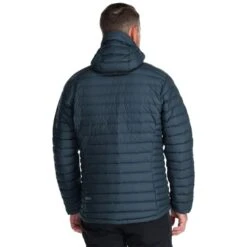 RAB INFINITY MICROLIGHT JKT ORION BLUE 23 -Winter Sportswear 9 117462 infinity microlight jkt orion blue qdb 22 orb 03