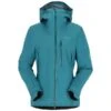 RAB FIREWALL JKT W ULTRAMARINE 23 2 RAB FIREWALL JKT W ULTRAMARINE 23 -Winter Sportswear 9 117539 firewall jkt w ultramarine qwh 33 ulm 01