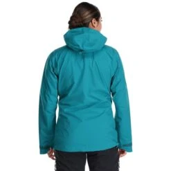 RAB FIREWALL JKT W ULTRAMARINE 23 -Winter Sportswear 9 117539 firewall jkt w ultramarine qwh 33 ulm 04