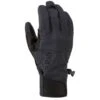 RAB VAPOUR RISE GLOVES BELUGA 23