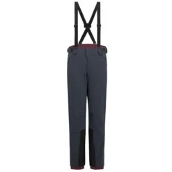 RAB ASCENDOR ALPINE PANT W EBONY 23