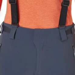 RAB ASCENDOR ALPINE PANT W EBONY 23 -Winter Sportswear 9 117644 ascendor alpine pant w ebony qfu 81 ebn 06