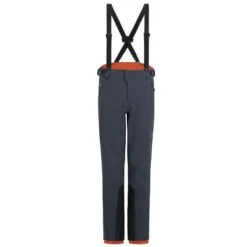 RAB ASCENDOR ALPINE PANT EBONY 23