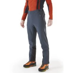 RAB ASCENDOR ALPINE PANT EBONY 23 -Winter Sportswear 9 117651 ascendor alpine pant ebony qfu 80 ebn 04