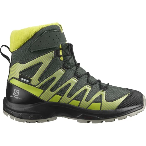 SALOMON XA PRO V8 WINTER CSWP J URBAN CHI 23 3 SALOMON XA PRO V8 WINTER CSWP J URBAN CHI 23