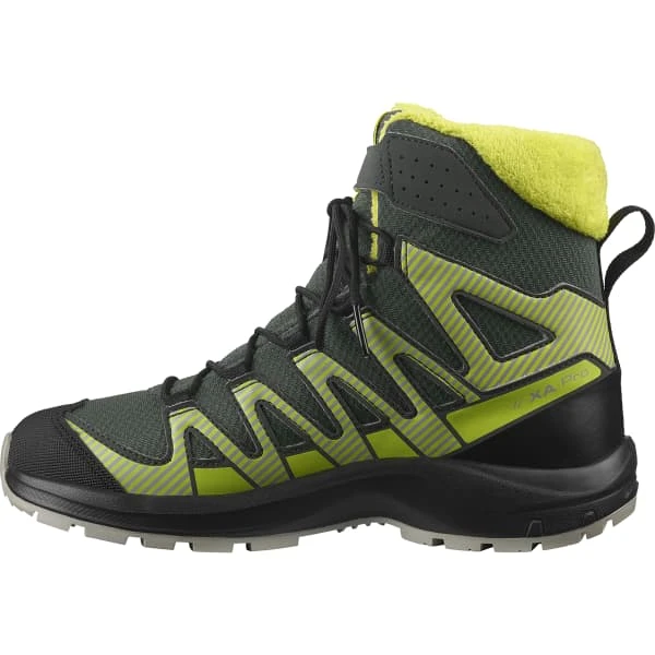 SALOMON XA PRO V8 WINTER CSWP J URBAN CHI 23 5 SALOMON XA PRO V8 WINTER CSWP J URBAN CHI 23 - Image 3