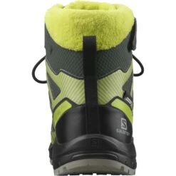 SALOMON XA PRO V8 WINTER CSWP J URBAN CHI 23 10 SALOMON XA PRO V8 WINTER CSWP J URBAN CHI 23 -Winter Sportswear 9 117963 xa pro v8 winter cswp j urban chi l41433500 04