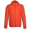 LHOTSE VADIM JKT ORANGE 23