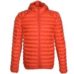 LHOTSE VADIM JKT ORANGE 23