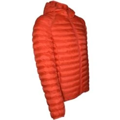 LHOTSE VADIM JKT ORANGE 23 -Winter Sportswear 9 117968 vadim jkt orange vadimorang 04