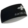 RAIDLIGHT WINTERTRAIL HEADBAND BLACK DARK GREY 23 2 RAIDLIGHT WINTERTRAIL HEADBAND BLACK DARK GREY 23 -Winter Sportswear 9 118028 wintertrail headband black dark grey glkmb02 227 01