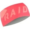 RAIDLIGHT WINTERTRAIL HEADBAND W RASPBERRY 23 2 RAIDLIGHT WINTERTRAIL HEADBAND W RASPBERRY 23 -Winter Sportswear 9 118030 wintertrail headband w raspberry glkwb02 371 01