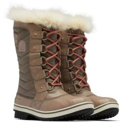 SOREL TOFINO II CVS W OMEGA TAUPE/PA 23 -Winter Sportswear 9 118089 tofino ii wp w omega taupe pa 1690441264 06